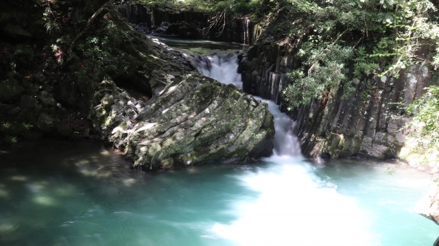 静岡のおすすめ滝スポット15選 観光で必ず行きたい秘境の滝をエリア別に一挙大公開 Kurashi No