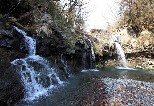 静岡のおすすめ滝スポット15選 観光で必ず行きたい秘境の滝をエリア別に一挙大公開 Kurashi No