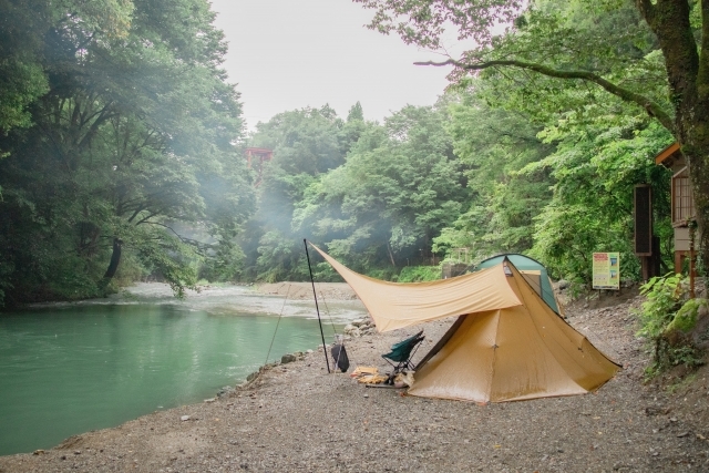 21最新 埼玉のおすすめキャンプ場8選 エリア別に快適に泊まれる施設も 暮らし の