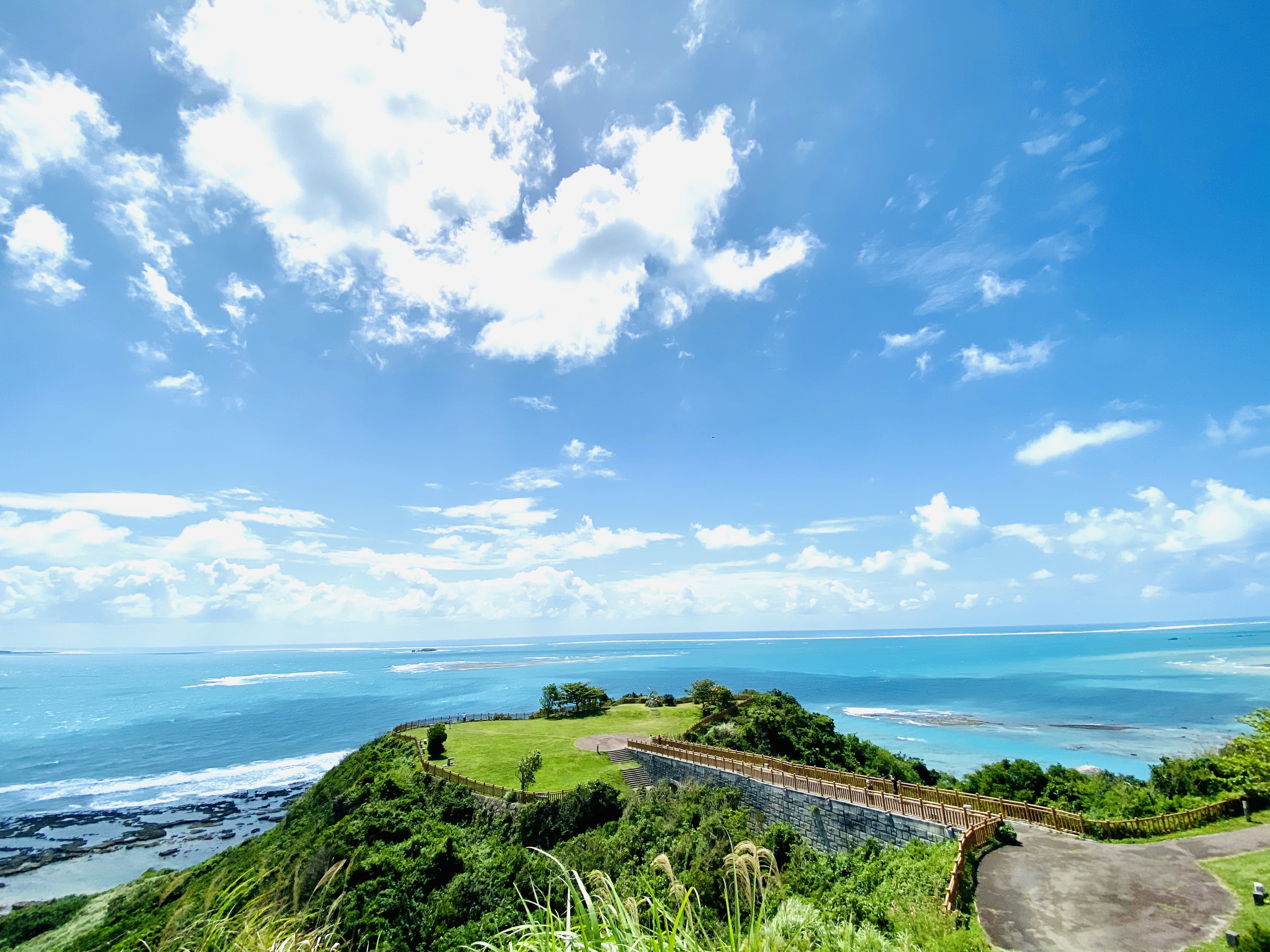 連載 沖縄在住者一押し 沖縄南部のおすすめドライブコースを紹介 暮らし の
