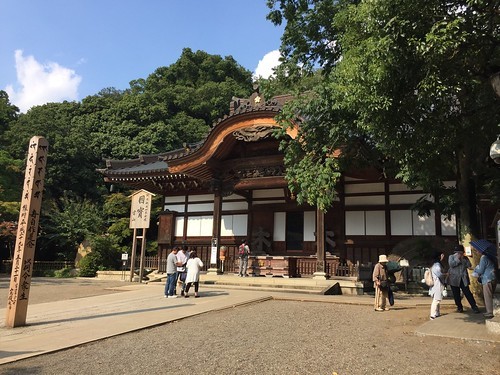 22年 東京のおすすめ初詣スポット14選 定番の神社仏閣から空いてる穴場まで 暮らし の