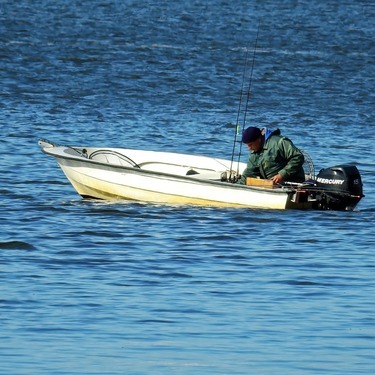 ミニボート 小型ボート10選 釣りでおすすめ選び方まとめ 暮らし の