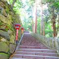 鞍馬山は京都最大のパワースポット！登山＆観光を楽しもう