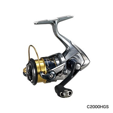 SHIMANO 16ヴァンキッシュ C2000HGS | tspea.org