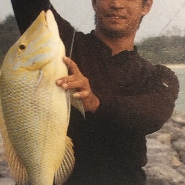 タマン釣り 沖縄に行ったら狙いたいタマン釣り必勝ガイド 釣り場情報も 暮らし の