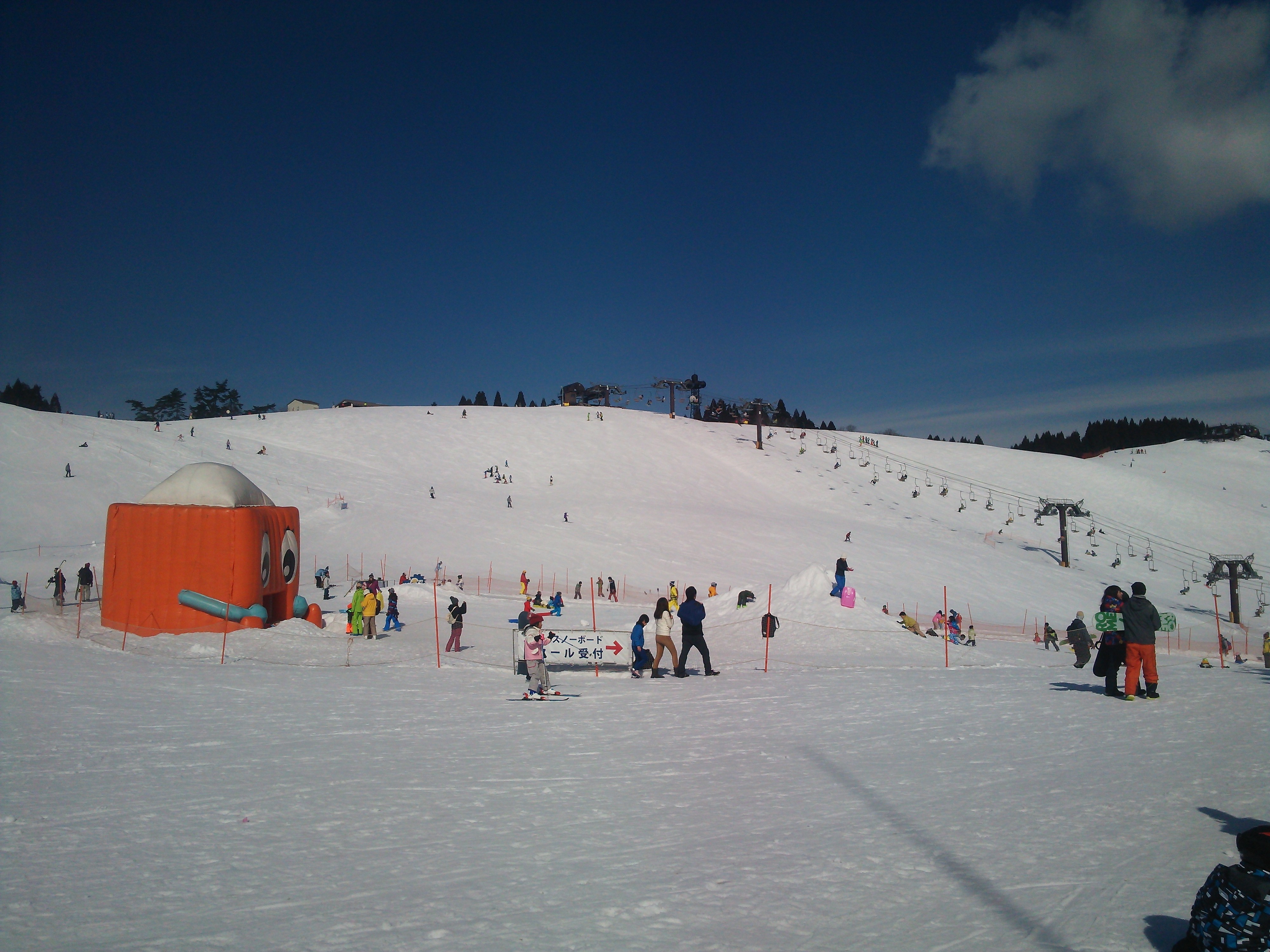 キッズ用スキー&スノーウェア５選！雪遊びにもおすすめな人気ウェア 