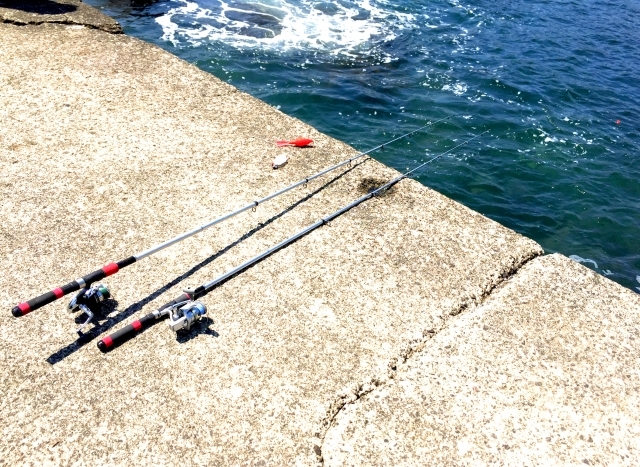海釣りにおすすめの竿とは？選び方と種類別に厳選おすすめ５選をご紹介 