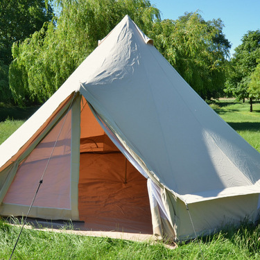 おしゃれキャンプはテントで決まる おしゃれな最新テント５選 暮らし の