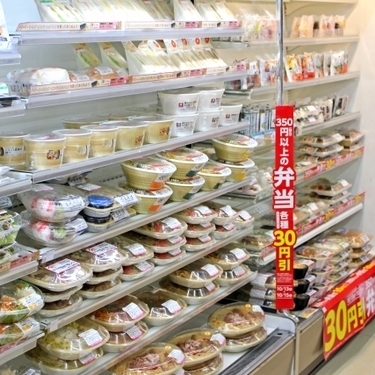 コンビニおすすめ商品ランキングベスト3 人気商品をカテゴリー別に紹介 暮らし の