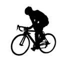 世界一早い？寝そべる自転車「リカンベント」とは？特徴とスピードをご紹介！