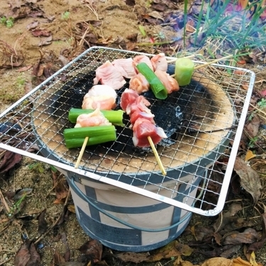 七輪の使い方講座 構造を押さえた上手な火起こしから掃除の仕方まで解説 暮らし の