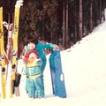 初心者や子供連れの家族必見！スキーへ行くとき必要な持ち物リスト