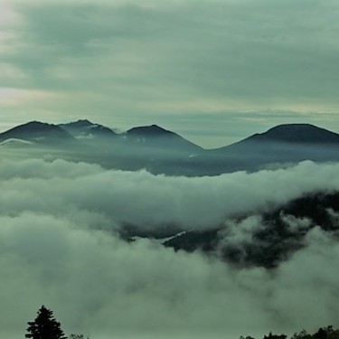 日光白根山の天気予報 登山で気になる山頂の天気変動やチェックサイトは 暮らし の