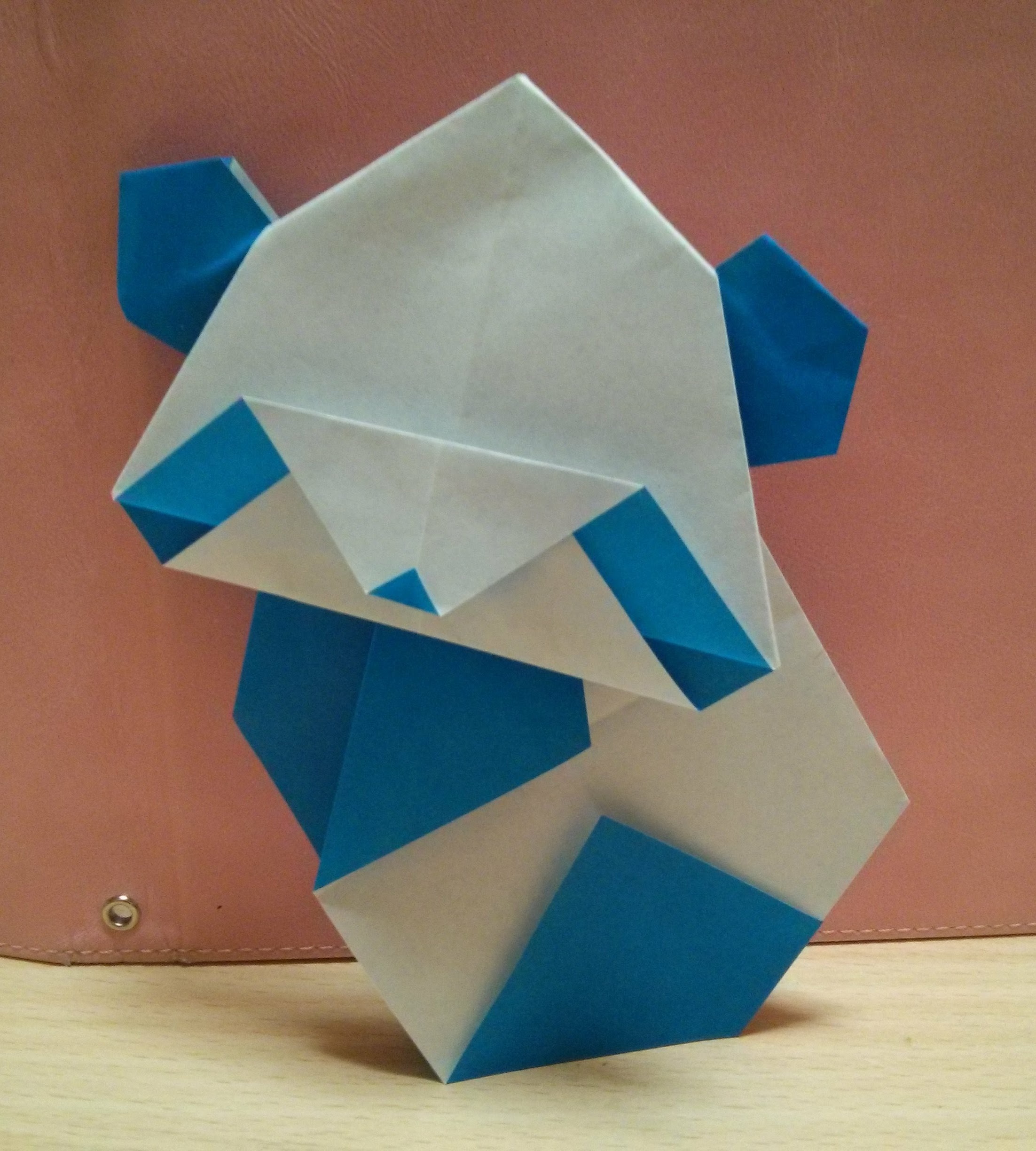 折り紙での パンダ の作り方まとめ 顔や体まで簡単にできる折り方をご紹介 Kurashi No