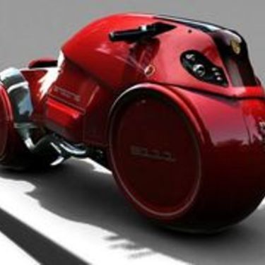 あのakira 金田のバイク で走りたい 世界のコンセプトバイクをご紹介 暮らし の