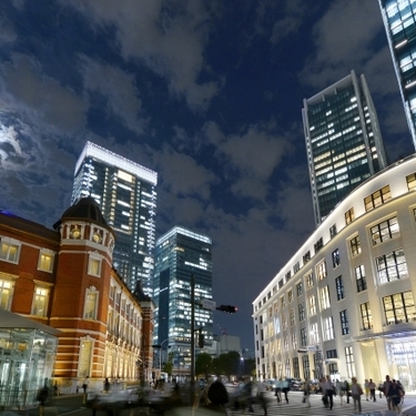 東京駅周辺の喫茶店 カフェ１２選 構内や改札別に人気のお店をご紹介 暮らし の