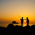 岡山の釣り情報！おすすめの釣り場や釣れる魚を釣り方含めてご紹介！