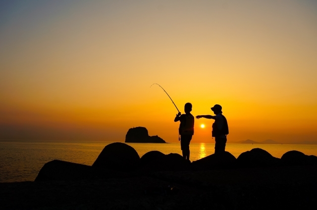 岡山の釣り情報 おすすめの釣り場や釣れる魚を釣り方含めてご紹介 Kurashi No