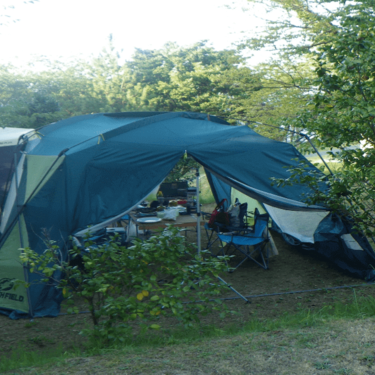 福井県のおすすめキャンプ場12選 絶景サイトが楽しめる高規格な施設はココ 暮らし の
