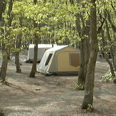 秋田県の人気キャンプ場おすすめ６選 バンガローやコテージ情報含めてご紹介 暮らし の