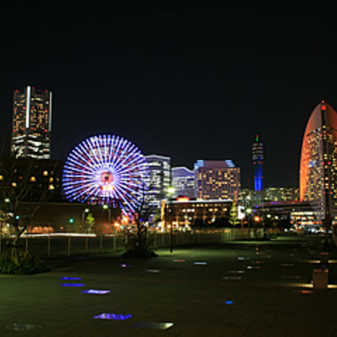 関東の夜ドライブにおすすめのスポット14選 夜中に綺麗な夜景を見にいこう 暮らし の