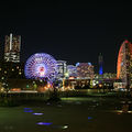 関東の夜ドライブにおすすめのスポット14選！夜中に綺麗な夜景を見にいこう！