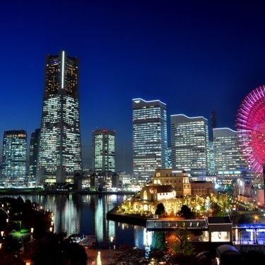 神奈川の夜景が綺麗なスポットランキング13選 画像付きで人気 穴場な場所をご紹介 暮らし の