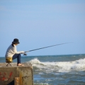 鳥取で初心者も楽しめる釣りスポット7選！釣果情報や釣り方含めてご紹介！