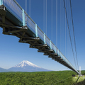 静岡県三島市「三島スカイウォーク」特集！日本一長い吊り橋にアスレチックも登場！