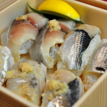 コハダはやっぱり寿司 おすすめ料理5選 さばき方や仕込みのやり方もご紹介 暮らし の