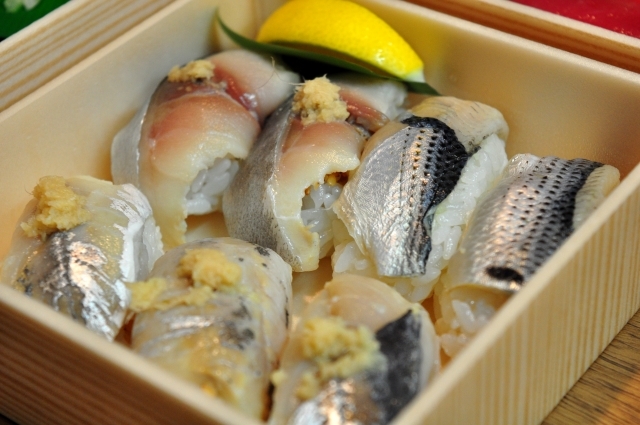 コハダはやっぱり寿司 おすすめ料理5選 さばき方や仕込みのやり方もご紹介 Kurashi No