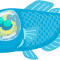 頭が透明な深海魚「デメニギス」とは？その不思議な魚の生態や正体に迫る！