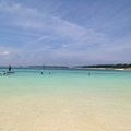 沖縄といえば海！絶景&綺麗すぎる人気ビーチおすすめ13選！遊泳期間は？