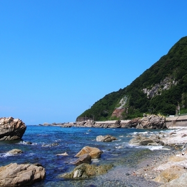 新潟で綺麗な海水浴場 ビーチおすすめランキング１５ 夏の遊びはココで決まり 暮らし の