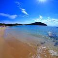 秋田県の海水浴場・ビーチおすすめ10選！夏は綺麗な海で遊び尽くせ！