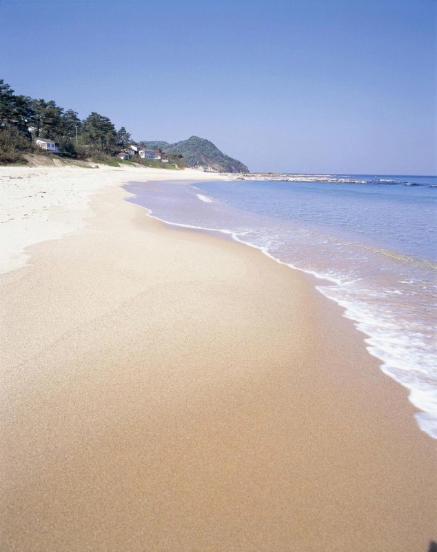 関西で透明度が高い綺麗な海水浴場おすすめ14選 絶景ビーチで遊び尽くせ 暮らし の