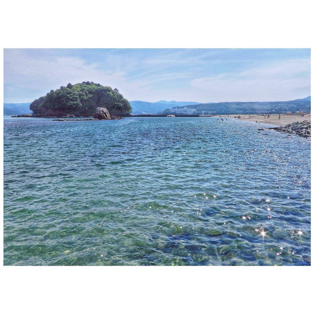 宮城県のおすすめ海水浴場 ビーチ9選 夏に行きたい綺麗な海はココ 暮らし の