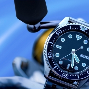 釣り用腕時計おすすめ12選 釣り人が嬉しい便利な機能付き人気製品をご紹介 暮らし の