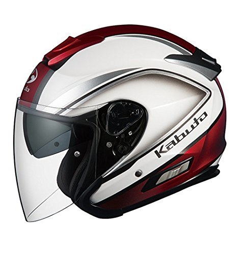 バイク用ジェットヘルメットおすすめランキング１４ かっこいい人気商品をご紹介 Kurashi No