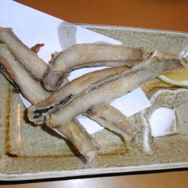 謎の深海魚 ゲンゲ とは 美味しいと噂の魚の正体と食べ方をご紹介 暮らし の