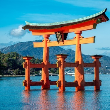 広島の秋冬に行きたい日帰りドライブスポットおすすめ13選 デートにも 暮らし の