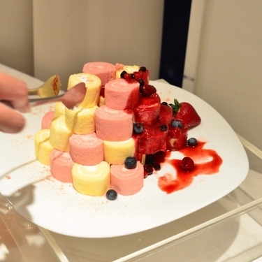 東京のケーキバイキングができる人気店8選 美味しいスイーツが食べ放題 暮らし の