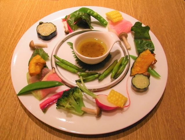 バーニャカウダに合う野菜の種類やおすすめ12選 下ごしらえや人気レシピもご紹介 Kurashi No