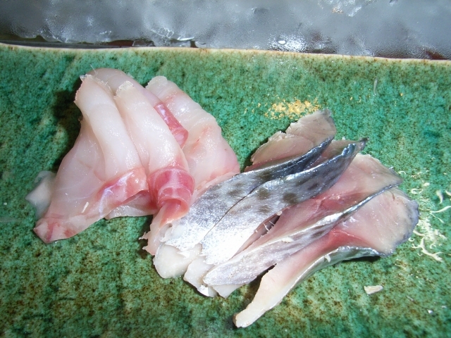 美味しい深海魚 メヌケ とは その生態や美味しい食べ方などをご紹介 暮らし の