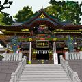 関東で有名な強力パワースポットおすすめ15選！神社や自然の開運スポットはココ！