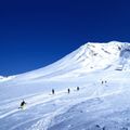 旭岳でスキー/スノーボードを満喫しよう！コース情報や楽しみ方を徹底解説！