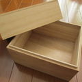 DIYで木箱作り！簡単手作りできる作り方や設計図を解説！蓋付きも簡単？