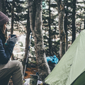 冬キャンプ用テントおすすめ８選！寒さに強い機能選びのコツもご紹介！