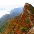 【秋/冬】四国のハイキングスポットおすすめ１２選！初心者でも登りやすい！