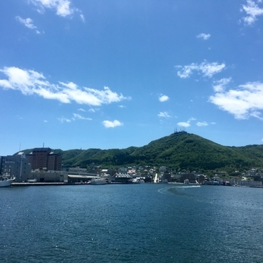 函館の釣り情報 釣れる魚の季節やポイントなどの釣り場情報をご紹介 暮らし の